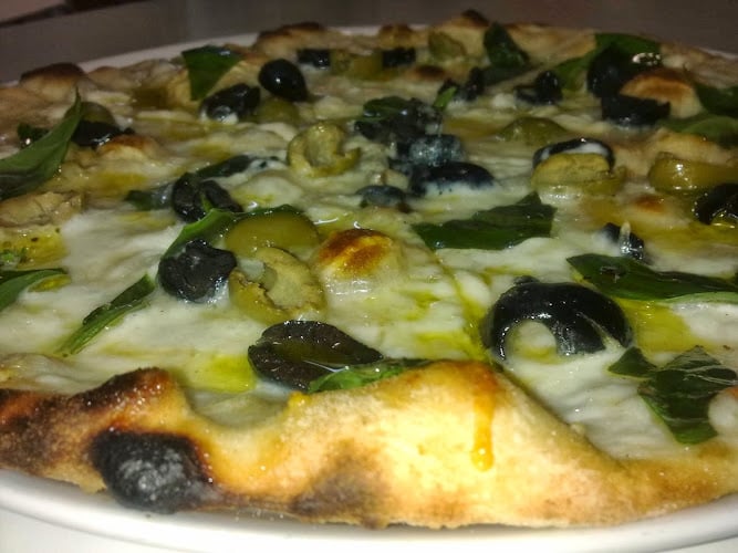 Pizzeria da asporto ''SAPORI''