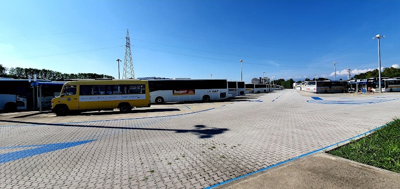 ARRIVA UDINE S.p.A.