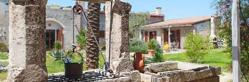 Masseria dei 12 Granai