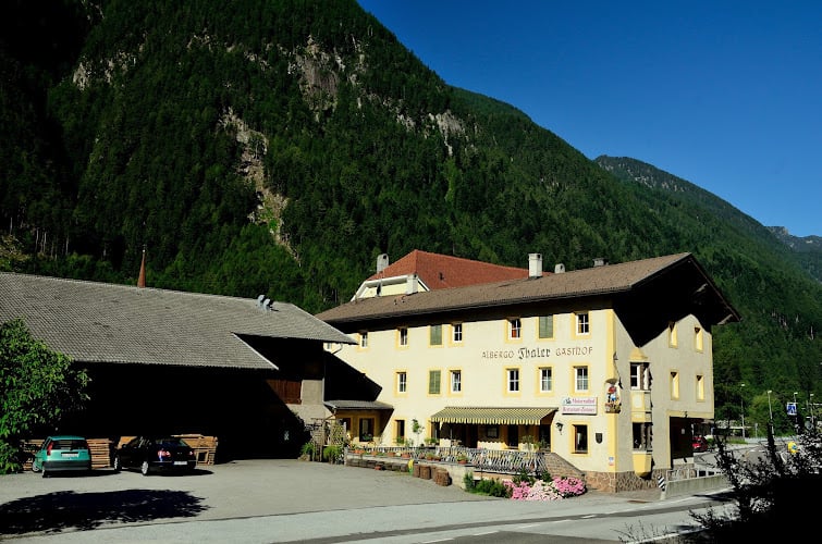 Gasthof Thaler Albergo