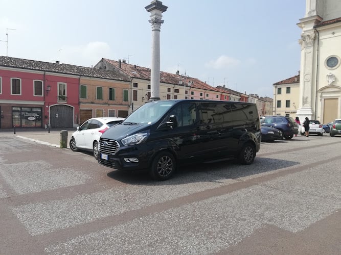 EmmaService NCC.Taxi