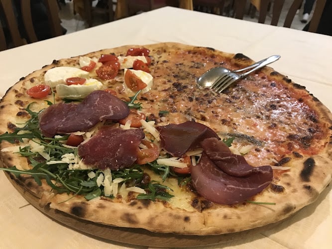 Ristorante le Due Querce