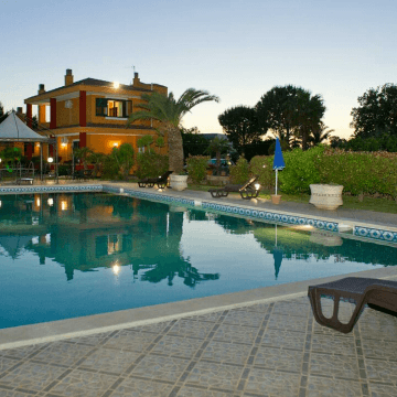 B&B I due Pini (CIS) LE07507561000020766