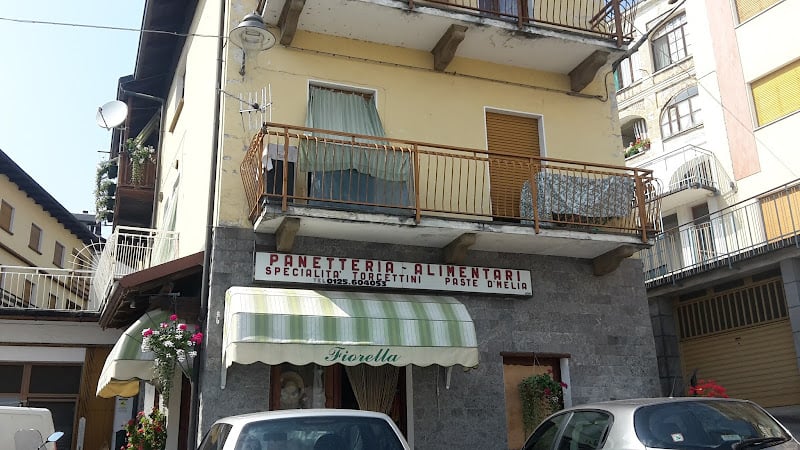 Panetteria Fiorella