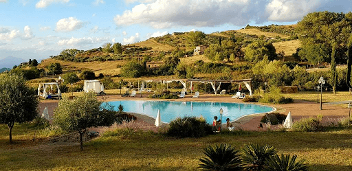 Agriturismo Il Daino