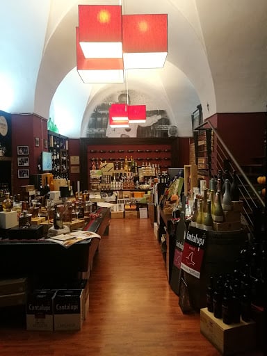 Enoteca Salentusole
