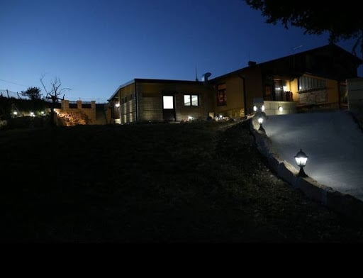 Agriturismo ai Giganti del Vento