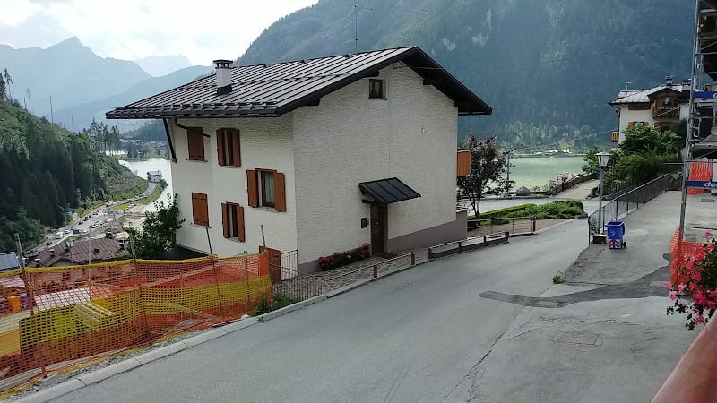 B & B Giolai Alleghe