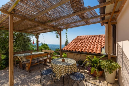 Agriturismo Castelet