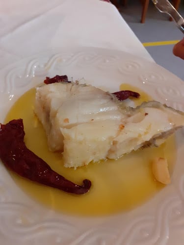 Ristorante Il Vallone