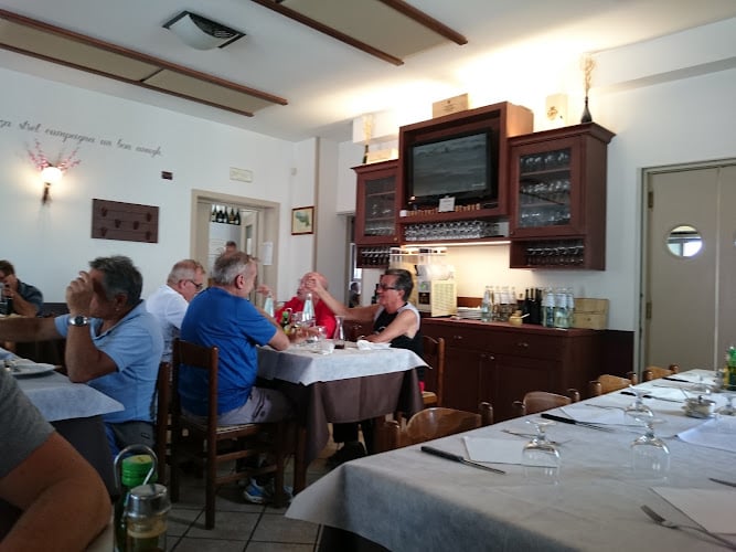 Osteria da Paco