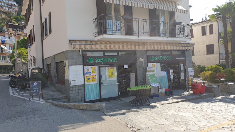 Supermercato Carrefour Express
