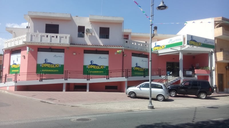 SuperMarket Dimeglio