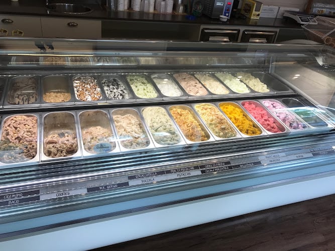 IL GELATO