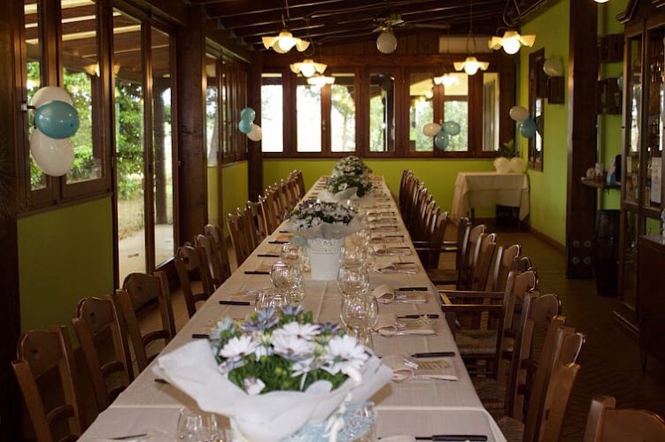 Agriturismo Il Pago
