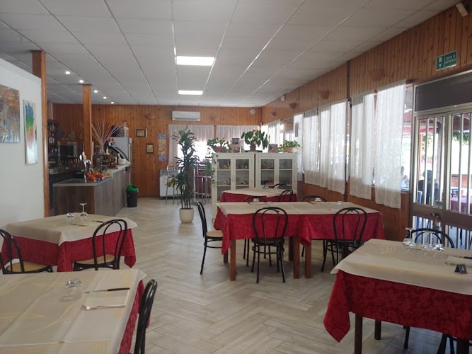 Il Laghetto