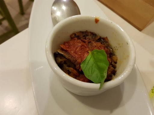 Ristorante Zenzero