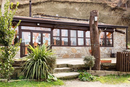 Azienda Agrituristica Grotta dell'Eremita