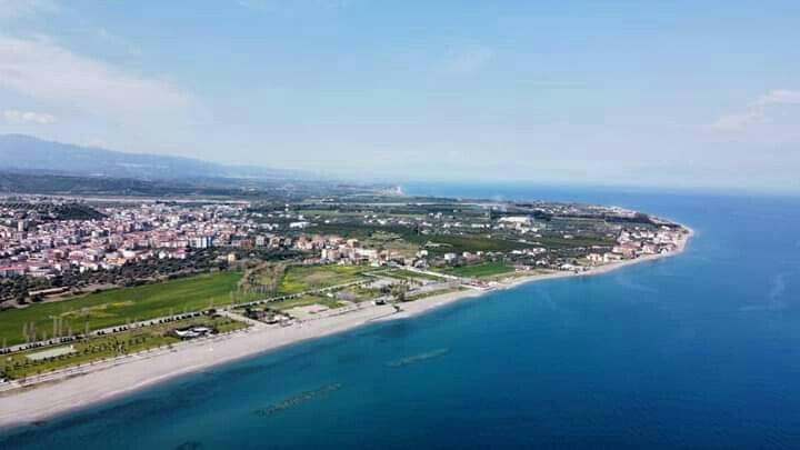 Al vico piave