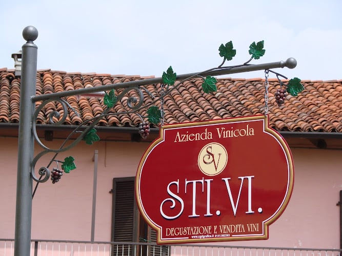 Vini Sti.vi S.n.c.