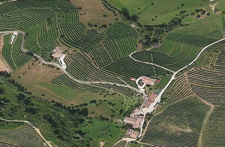 Azienda Agrituristica Colmello Pat del Colmel