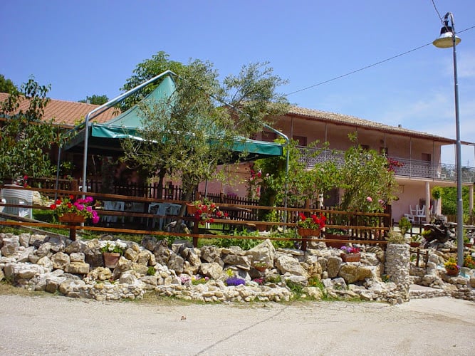 Azienda Agrituristica "Nonna Rosina"