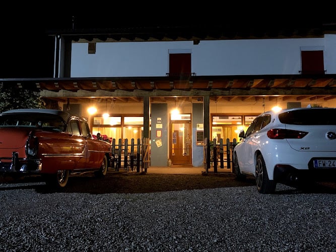 Agriturismo il Podere - Camere e ristorazione