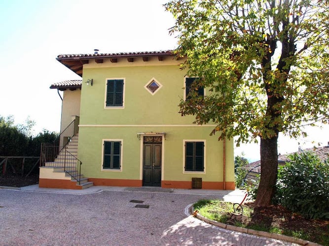 Casa Brina Suites
