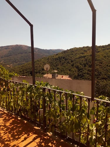 Bed and Breakfast "Antico Borgo"