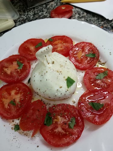 Bar Ristorante " Marchese" Di Brusco Antonio Franco