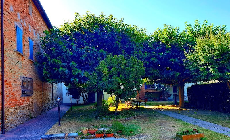 Agriturismo Rio Manzolo