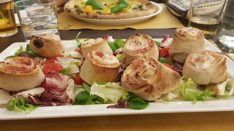 Pizzeria El Gringo
