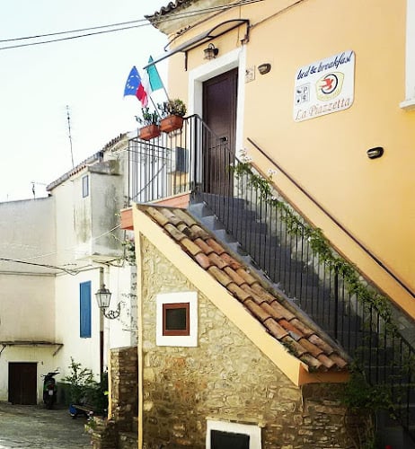 B&B La Piazzetta