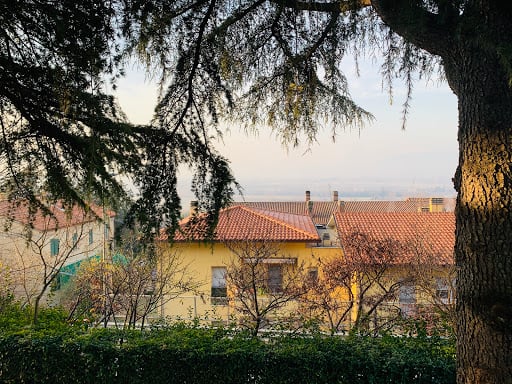 Bed and Breakfast "Il Giovine"