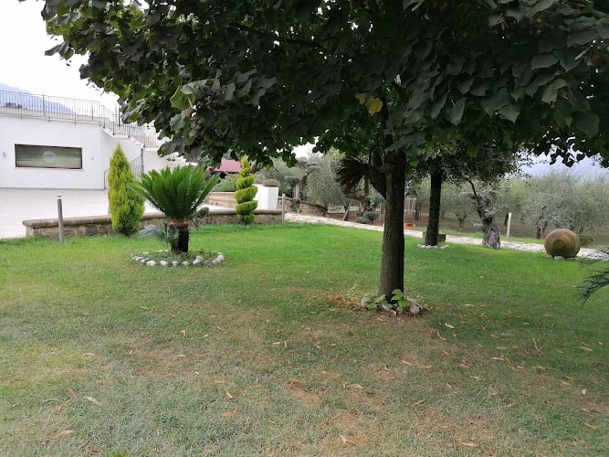 Tenuta Terra Tefra