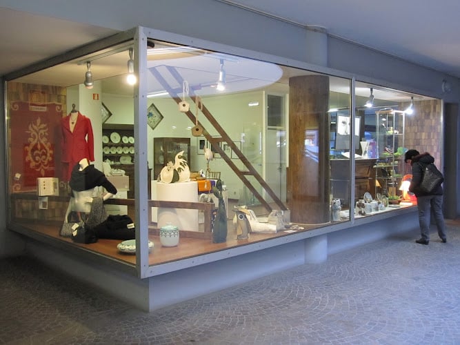 ENTE MOSTRA PERMANENTE DELLA CARNIA