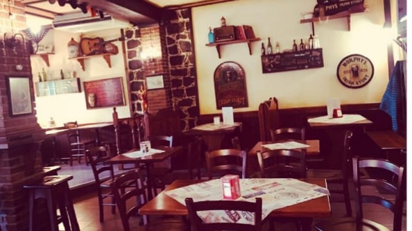 Murphy's Pub Borgo Antico