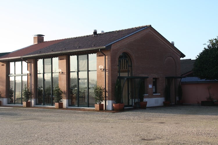 Agriturismo Cabrele