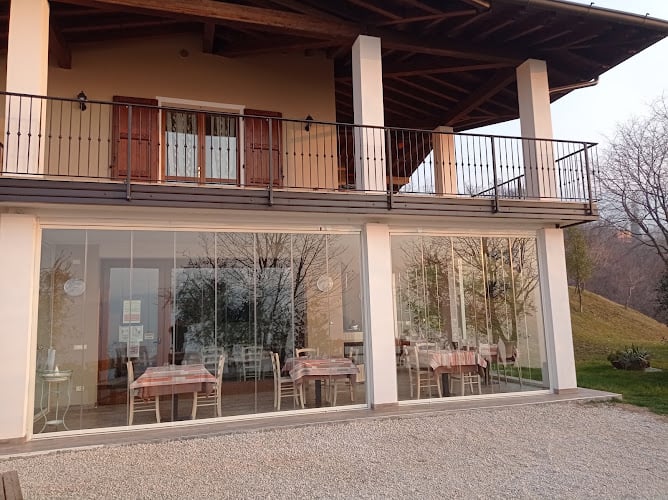 Agriturismo "A Clusino"