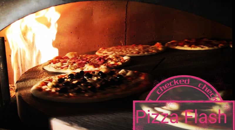 Pizza Flash Orzinuovi