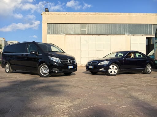 Lentini Giampiero Autonoleggio - Transfer Aeroporto Bari / Brindisi - NCC Monopoli - Taxi Monopoli