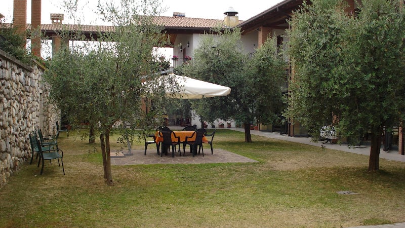 Agriturismo La Sercola Azienda Agricola