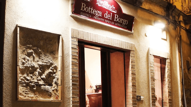 Bottega del Borgo