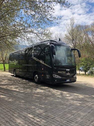 Presutti Bus