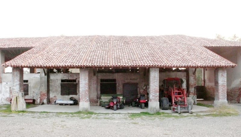 Cascina Tappa