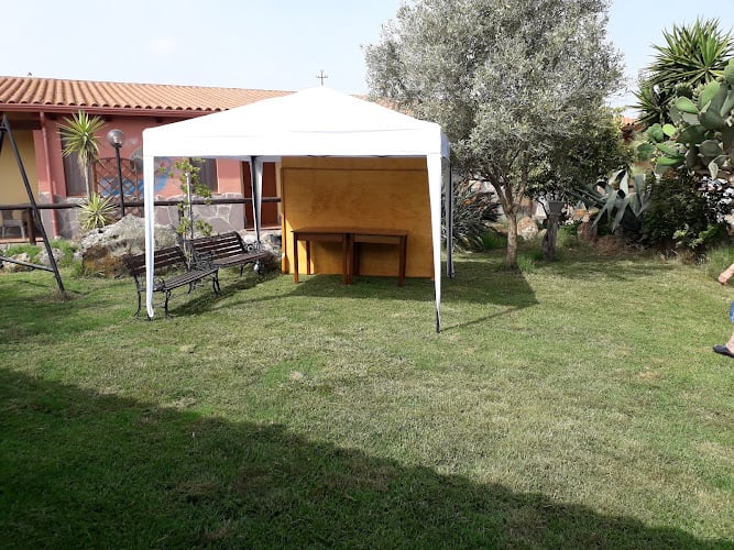 Agriturismo Is Concais