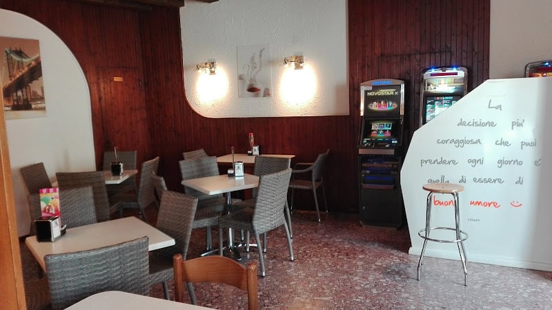 Bar San Marco