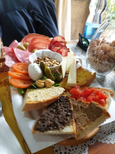 Bar La Piazzetta