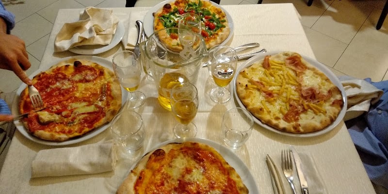 Ristorante Quadrifoglio
