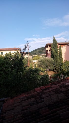 Bed and Breakfast Mazzini